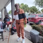 John Calloway - @callowayjohn18 - Instagram