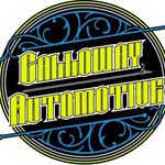 John Calloway - @callowayautomotive - Instagram