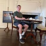 John Calloway Carlotto - @waycalloway - Instagram