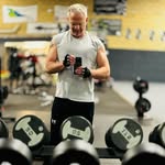 John Calvert - @johnthebigjc - Instagram