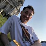John Calvert - @johnwilliamcalvert - Instagram