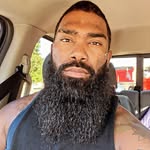 John Calvin - @calixmade89 - Instagram
