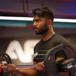 John Calvin M.Michael - @johncalvin_fitness - Instagram