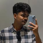 John Calvin Paidipamula - @i_calvinjohn - Instagram