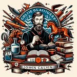 John Calvin-XI 1 - @clvinchronicls - Instagram