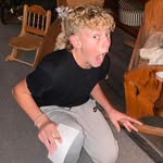 John cameron - @johnny_boy_5_5 - Instagram