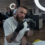 John Cameron - @john_cameron_tattoos - Instagram