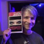 John Cameron Mitchell - @johncameronmitchellfan - Instagram