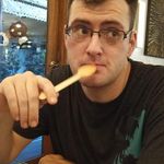John Canavan - @your_chosen_destructor - Instagram