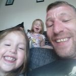 John Canavan - @axewound1982 - Instagram