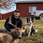 John Aaron Cantrell - @jacantrell18 - Instagram