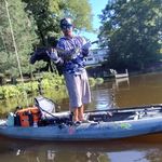 John Cantrell - @fishing_with_ghost - Instagram