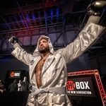 John Cantrell - @iron_man_cantrell - Instagram