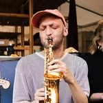 John Carlyle - @justfeetjazz - Instagram