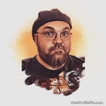 John Carlyle - @darkthoughts82 - Instagram