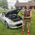 John Carlyle - Facebook