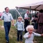 John Carlyle-Clarke - @vspike - Instagram