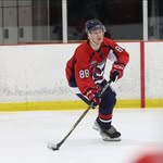 John Carmichael - @hockeyylife93 - Instagram