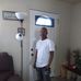 John Carmichael - Facebook