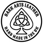 John Carmichael - @darkartsleather.uk - Instagram