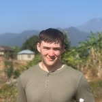 John Carmichael - @johncarmichael170 - Instagram