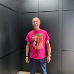 John Carmichael - @johncarmichaelsuper - Instagram
