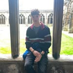 John - @__johncarr - Instagram