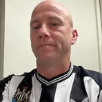 John Carr - Facebook