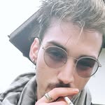 Pompeo Carrozzo - @john_carrozzo - Instagram