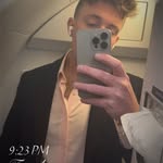 John Carroll - @fundedbycarroll - Instagram