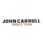 John Carroll Dance Team - @jcudance - Instagram