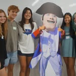 John Carroll SGA - @johncarroll_sga - Instagram