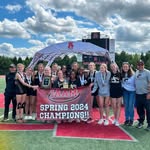 John Carroll Track and Field - @johncarroll.tf - Instagram