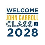 John Carroll University Class of 2028 - @jcu_classof2028 - Instagram