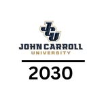 John Carroll University class of 2030 (JCU' 30) - @jcu_meet2030 - Instagram
