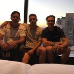 John Chritmas Carroll - @johncarroll_ - Instagram