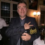 @johncarroll - Instagram