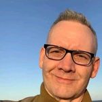 John Carson - @james1112132 - Instagram