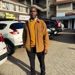 John Carson - @iamjohncarson - Instagram