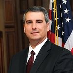 John Carson - @state_rep._john_carson - Instagram