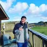 John Carson - @john_carson_ - Instagram