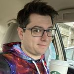 John Carson - @johncarsongames - Instagram