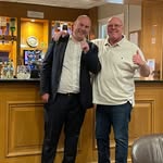 John Carson - @legaljohn1 - Instagram