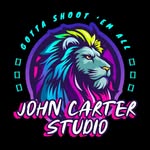 JC Studio - @johncarterstudio - Instagram
