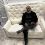 John Carter - @jiggamanakajahlil - Instagram