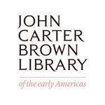 John Carter Brown Library - @johncarterbrownlibrary - Instagram