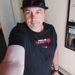 John Cartwright - @cooper_cronkfan - Instagram