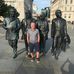 John Cartwright - Facebook