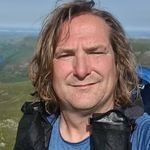 John Cartwright - @trekkin_john - Instagram