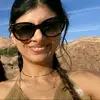 Mia Khalifa Real - @johncary4 - TikTok